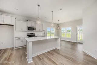 40 Tuskeegee Drive, Smithfield, NC 27577 – photo 6: 40 Tuskeegee - 6