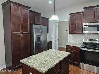 218 Planters Ridge Drive, Pikeville, NC 27863 – photo 14: 20260803_180442