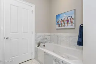 1435 Salter Path Road I1, Indian Beach, NC 28512 – photo 24: Primary Bathroom
