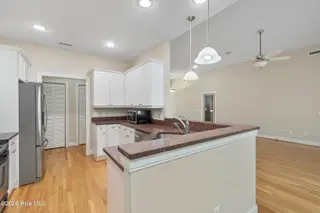 3687 Wingfoot Drive, Southport, NC 28461 — 3-bedroom home in St James, Southport, NC, photo 15 of 53: 3687WingfootDr - 23