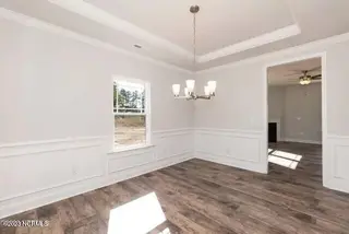 363 Eliza Way, Winterville, NC 28590 – photo 4: formal dining (Custom)
