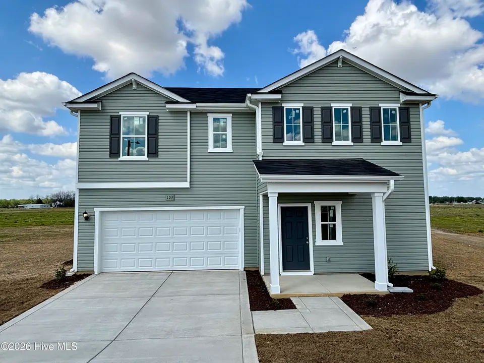 105 Hayes Drive, Pikeville, NC 27863 – photo 1 of 6: Lot 31