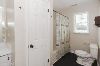 2271 Old Route 22, Kenly, NC 27542 – photo 19: 024_Upstairs Bath