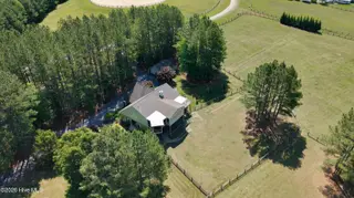644 Bracken Hill Road, Cameron, NC 28326 – photo 4: Drone