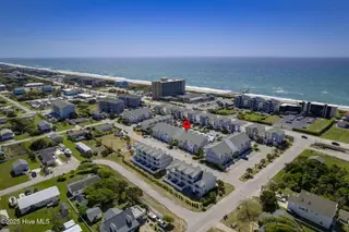 2800 W Fort Macon Road 41 Seaside Villas, Atlantic Beach, NC 28512 – photo 1: Atlantic Beach townhome
