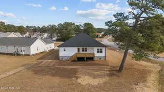 1132 Coral Reef Drive, New Bern, NC 28560 – photo 20: backporch