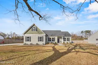 914 Haw Branch Road, Beulaville, NC 28518 – photo 1