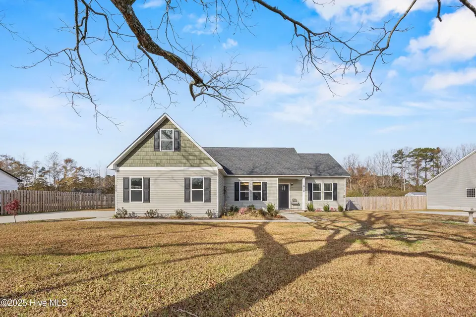 914 Haw Branch Road, Beulaville, NC 28518 – photo 1 of 53