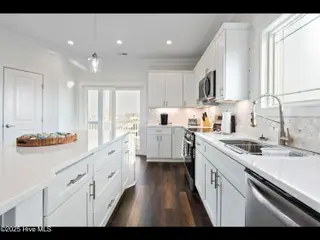 2083 New River Inlet Road A, North Topsail Beach, NC 28460 — 6-bedroom townhome, North Topsail Beach, NC, photo 15 of 50: mls-DSC02329