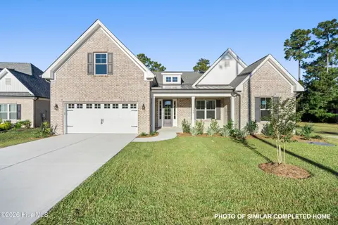 1246 Mandevilla Drive SE, Bolivia