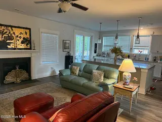 122 Ballantine Grove Lane, Newport, NC 28570 – photo 16: Living Room 4