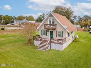 110 Wetherington Landing Road, Stella, NC 28582 – photo 9: DJI_0628-Edit