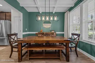 1150 Whitney Drive, Aberdeen, NC 28315 – photo 10: 5- Dining Room