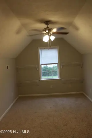 317 Foxhall Road, Newport, NC 28570 – photo 15: Bonus Room could be 4th Bedroom