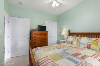 1700 Salter Path Road 203-Q Sound, Indian Beach, NC 28512 – photo 10: Bedroom 2