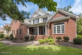809 Chesapeake Place, Greenville, NC 27858 – photo 1: Primary Photo