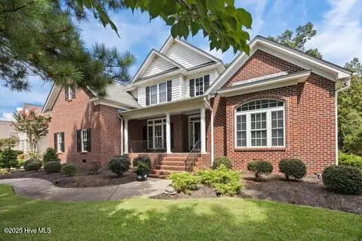809 Chesapeake Place, Greenville, NC 27858 – photo 1 of 55: Primary Photo