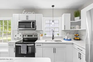 335 Pennsylvania Avenue, Rocky Mount, NC 27801 – photo 19: Kitchen
