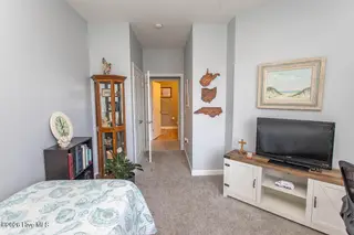 395 S Crow Creek Drive NW Unit 1201, Calabash, NC 28467 — 2-bedroom condo in Crow Creek, Calabash, NC, photo 24 of 41