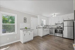 204 E Branch Street, Benson, NC 27504 – photo 3: 3