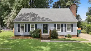 3017 Fieldstream Drive N, Wilson, NC 27896 – photo 2: Front 2