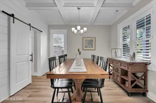 135 Darel Street, Rocky Point, NC 28457 – photo 8: Dining Room