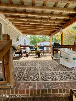 616 7th Street SE, Bolivia, NC 28422 — 3-bedroom manufactured home in Sunset Harbor, Bolivia, NC, photo 20 of 24