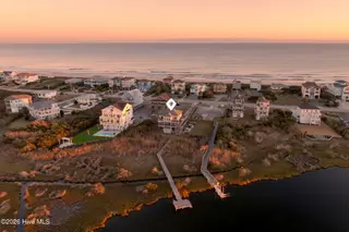 3627 Island Drive, North Topsail Beach, NC 28460 – photo 3: aerial-twilights-02