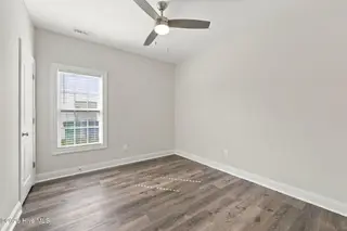 1409 B Dorset Drive, Greenville, NC 27834 – photo 13: Bedroom 2