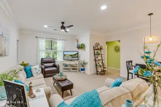 240 Woodlands Way Unit 4, Calabash, NC 28467 — 3-bedroom condo in Woodlands @ Crow Creek, Calabash, NC, photo 14 of 64: 240 Woodlands Way-19