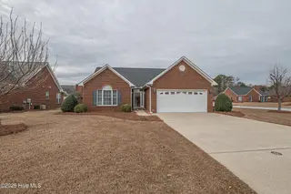 4029 Brookstone Drive, Winterville, NC 28590 – photo 10: 7