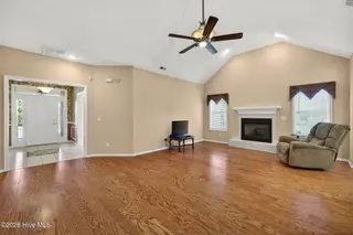 1113 Willow Pond Lane, Leland, NC 28451 – photo 16: Living Room