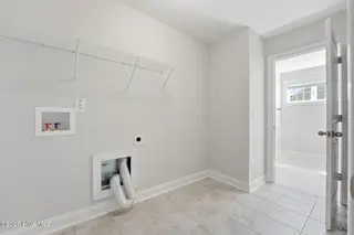 170 Mullingar Drive, Carthage, NC 28327 – photo 24: Laundry Room