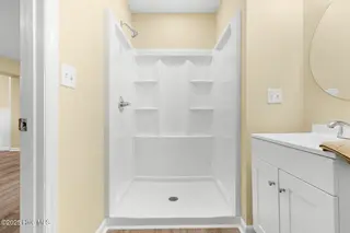 406 Carole Drive, Jacksonville, NC 28540 — 3-bedroom home in Pine Forest Acres, Jacksonville, NC, photo 19 of 42: carole-15