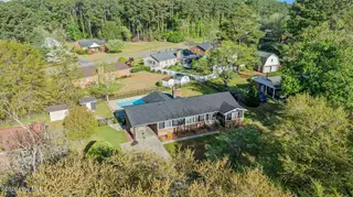 705 Clarence Court, Goldsboro, NC 27530 – photo 14: DJI_0452