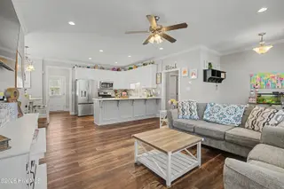 3813 Bucklin Drive NE, Elm City, NC 27822 – photo 9: DSC05315