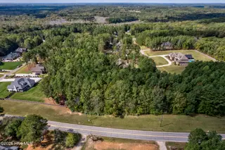 3327 Oak Leaf Drive, Rocky Mount, NC 27804 – photo 6: 006-3327OakLeafDrive-Drone-RockyMount-NC
