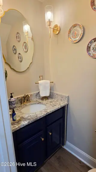 1310 Ann Street, Beaufort, NC 28516 — 2-bedroom townhome in Beaufort Village Townhomes, Beaufort, NC, photo 19 of 52