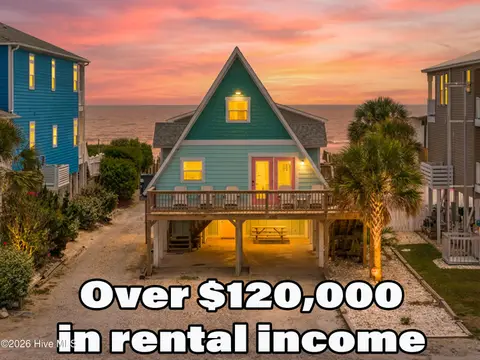 408 E Second St, Ocean Isle Beach