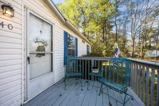 340 Belgrade Swansboro Road, Stella, NC 28582 – photo 8: Front Porch 01