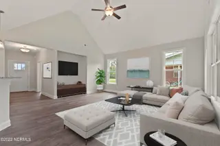 2010 Albemarle Road, Southport, NC 28461 – photo 5: Werder Virtual Staging
