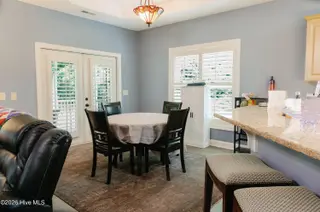 377 Victoria Drive, Chocowinity, NC 27817 – photo 18: Dining room377Victoria-5016