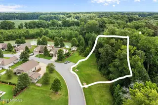 0 Dean Drive, Chocowinity, NC 27817 – photo 2: 0 Dean Dr White Pen