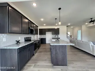 107 Pretty Run Branch Lane, Wendell, NC 27591 – photo 4: Move In Ready!