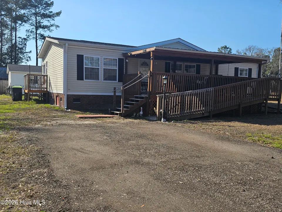 1135 Stone Chimney Road SW, Supply, NC 28462 – photo 1 of 28: 20260306_151658