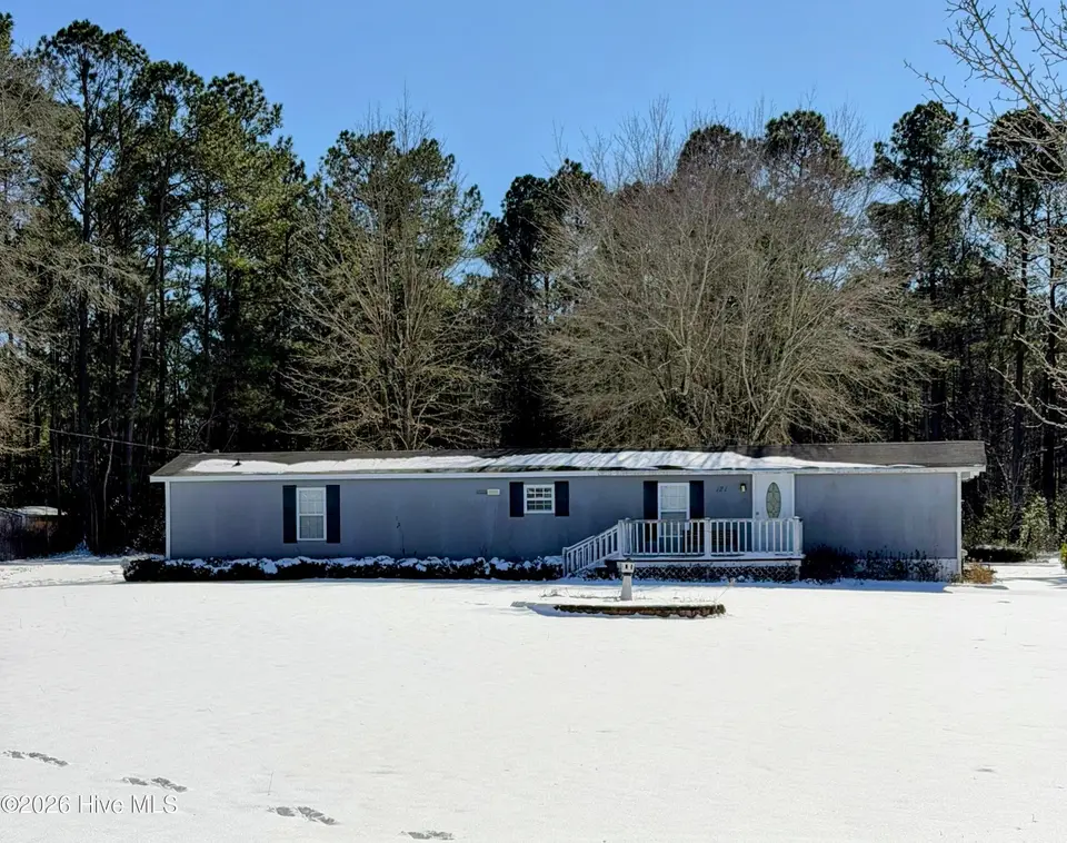 121 Dogwood Circle, Leland, NC 28451 – photo 1 of 1: Front View