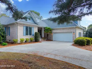 8932 Woodcreek Circle, Wilmington, NC 28411 — 4-bedroom home in Porters Neck Plantation, Wilmington, NC, photo 3 of 63: 8932 Woodcreek Cir MLS-2
