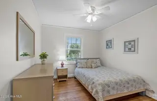 1501 Front Street, Beaufort, NC 28516 – photo 23: Bedroom 2