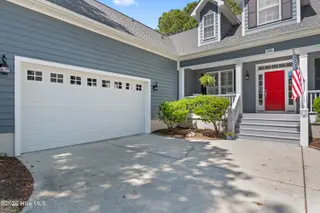3604 Gleneagle Drive, Southport, NC 28461 – photo 2: 3604GleneagleDr - 2