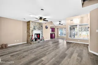 105 Riverbend Road, Jacksonville, NC 28540 – photo 14: Living Room